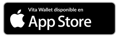 Vita Wallet en App Store